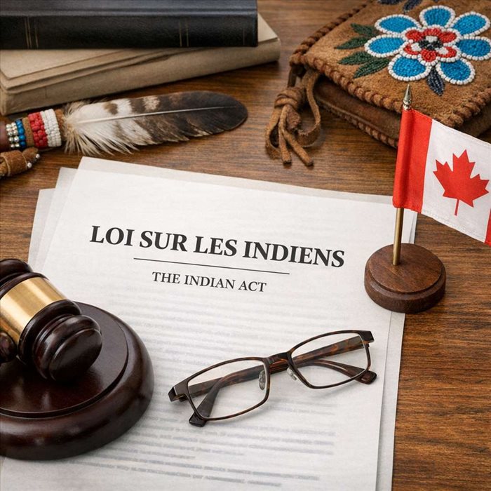 Loi sur les Indiens au Canada : définition, impact et enjeux