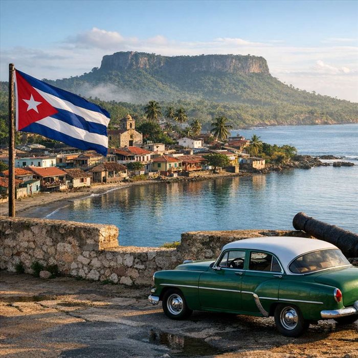 Baracoa, berceau historique de Cuba : pourquoi elle est essentielle