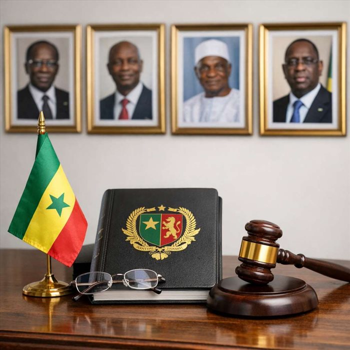 Quels sont les présidents du Sénégal ? Liste et histoire