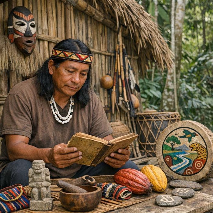 Culture indigène bribri au Costa Rica : histoire, langue et traditions