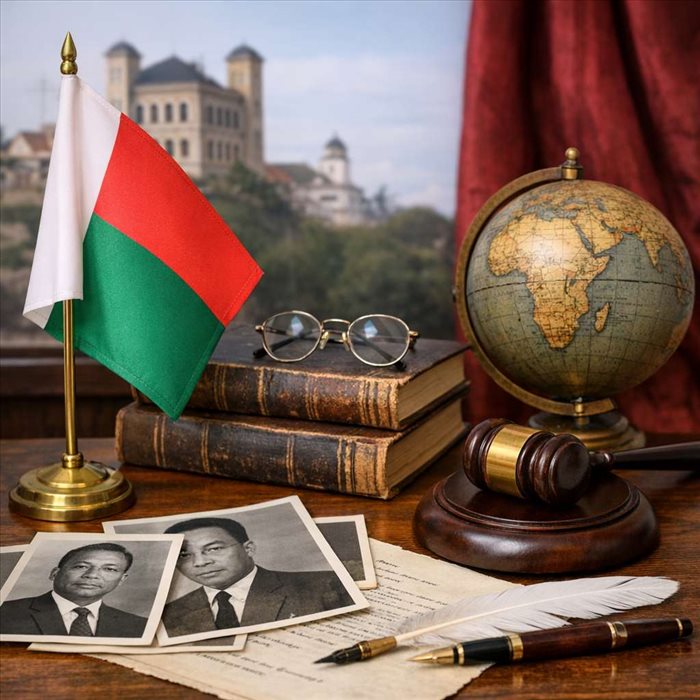 Quels sont les présidents de Madagascar ? Liste complète et histoire