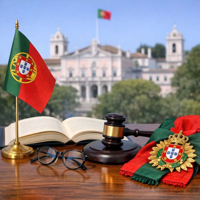 Présidents du Portugal : liste complète et rôle depuis 1911