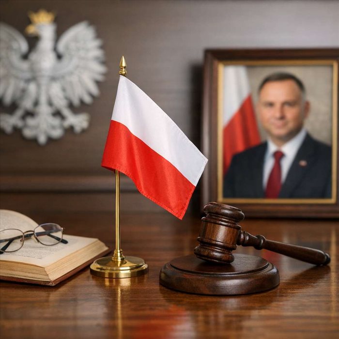 Présidents de la Pologne : histoire, exil et démocratie