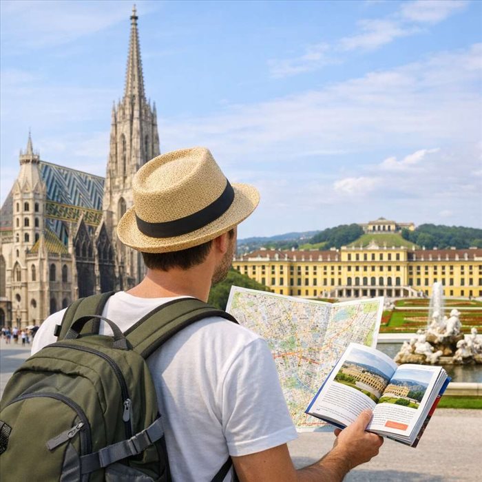 Visiter Vienne en une semaine : itinéraire complet et conseils