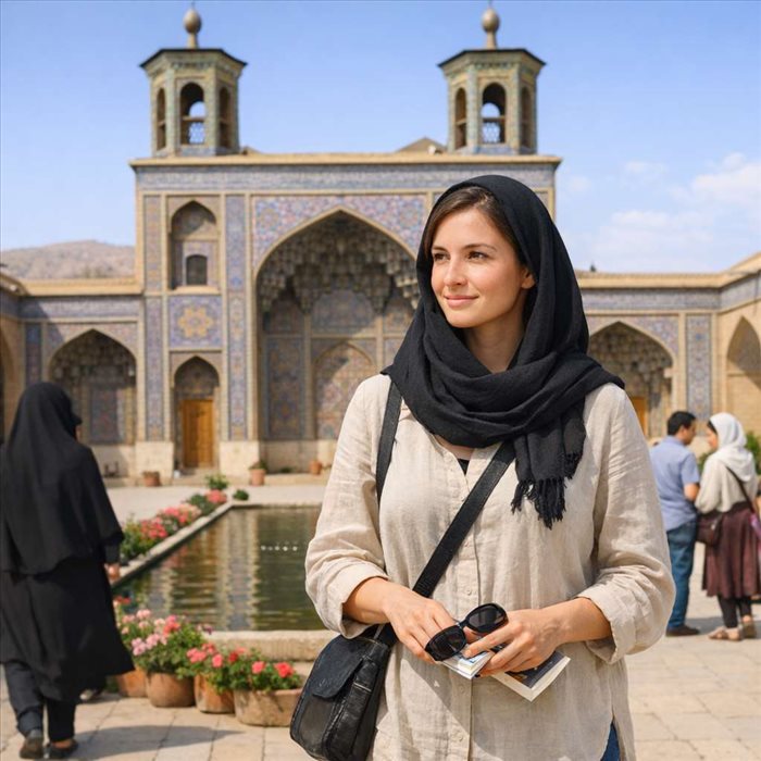 Voyager en Iran : respecter le code vestimentaire sans stress