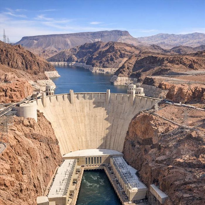 Barrage Hoover : pourquoi est-il un monument historique américain ?