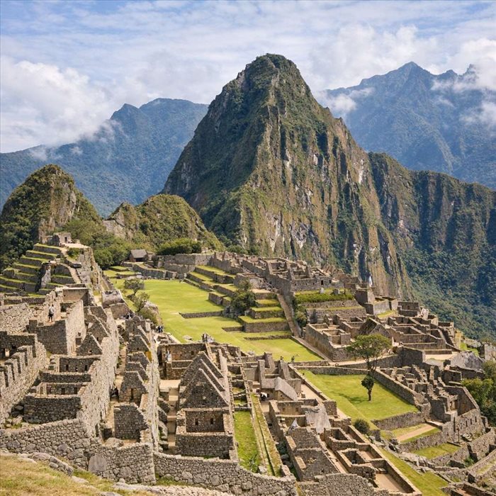 Machu Picchu : quel secret cache la cité inca ?
