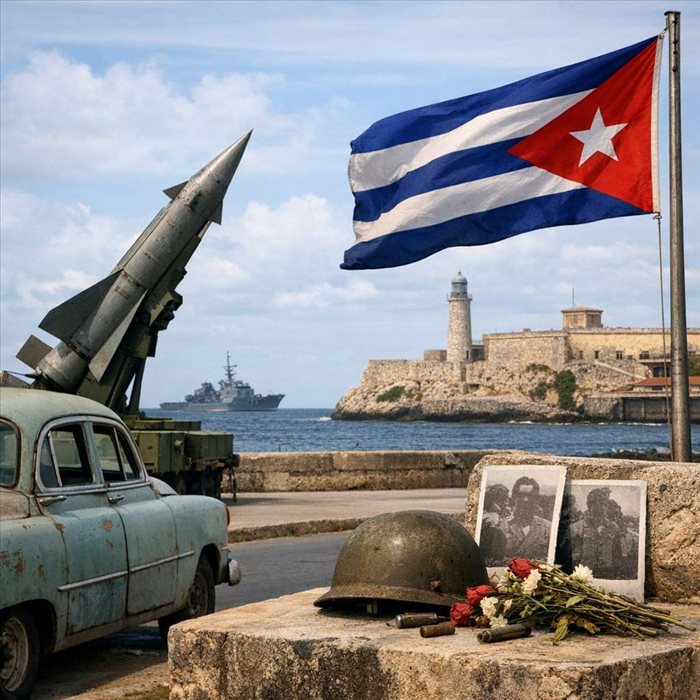 Pourquoi la crise des missiles a marqué Cuba ? Enjeux et conséquences