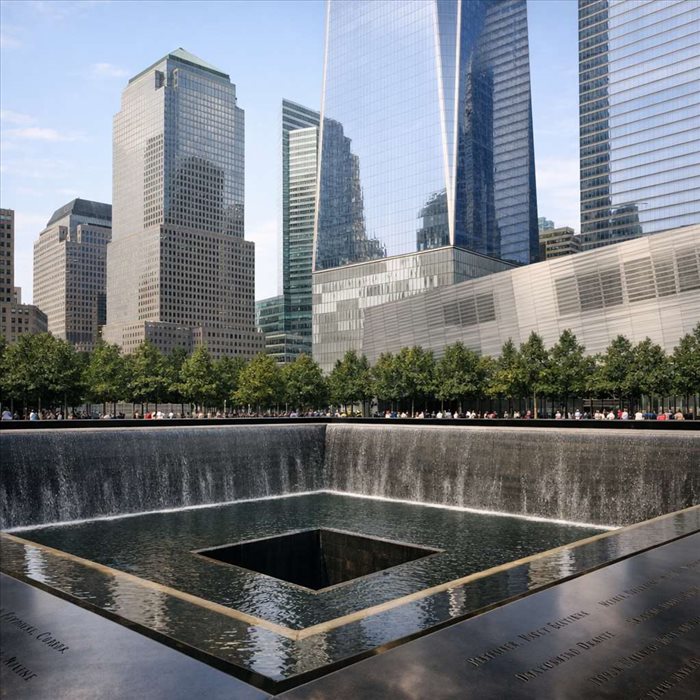 Mémorial du 11 septembre : pourquoi il est historiquement important