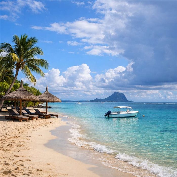 Quel climat à l’île Maurice en novembre ? Guide complet