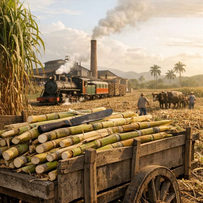 Histoire du sucre à Cuba : comprendre son héritage