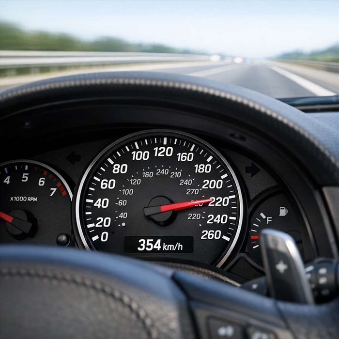 220 mph en km/h : conversion exacte, calcul et équivalences
