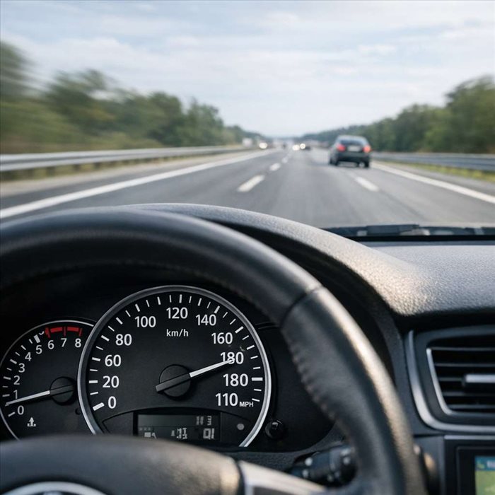 180 km/h en mph : calcul rapide et valeur exacte | Guide simple