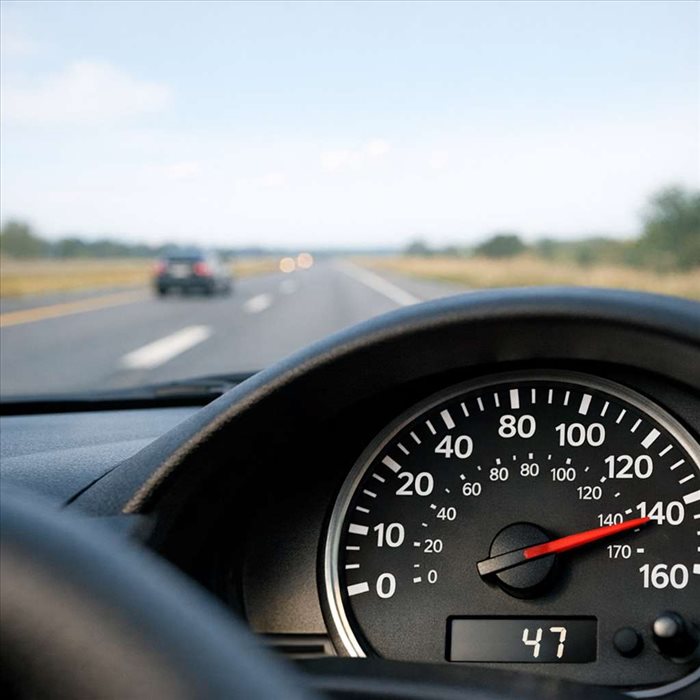 47 mph en km/h : conversion exacte et méthode simple