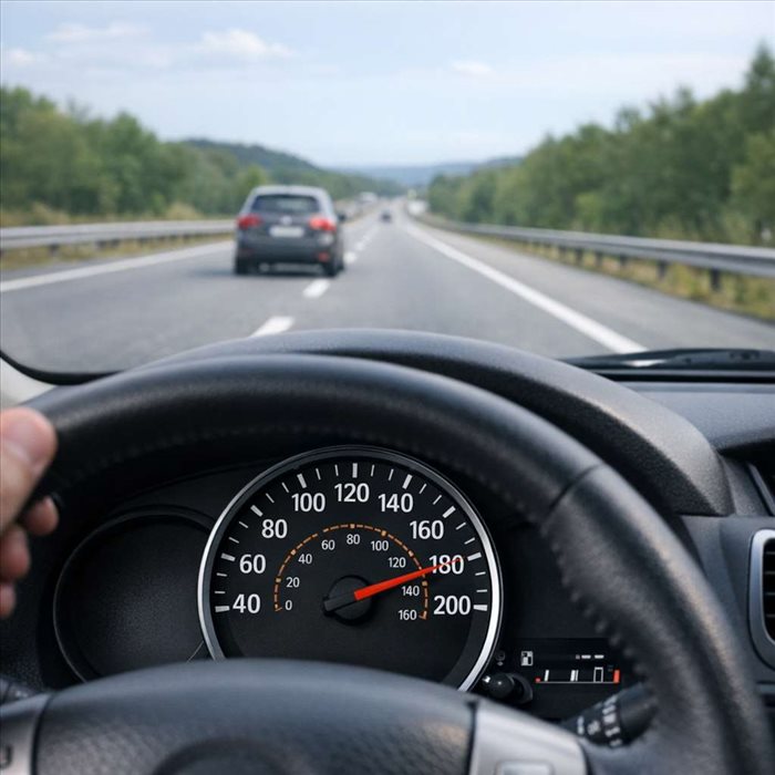 160 km/h en mph : conversion simple et résultat précis