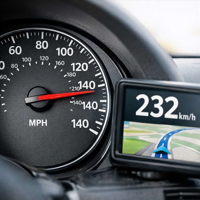 144 mph en km/h : conversion rapide et valeur exacte