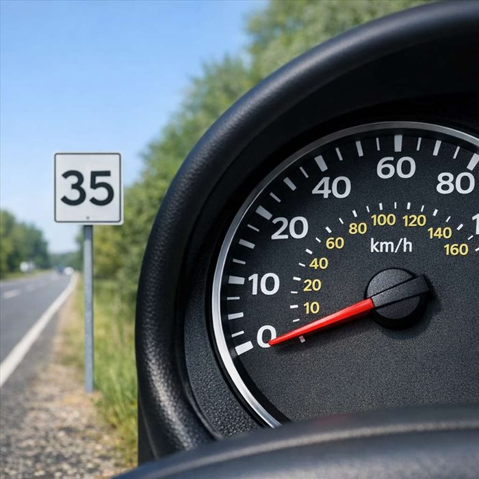 35 mph en km/h : conversion exacte et méthode simple