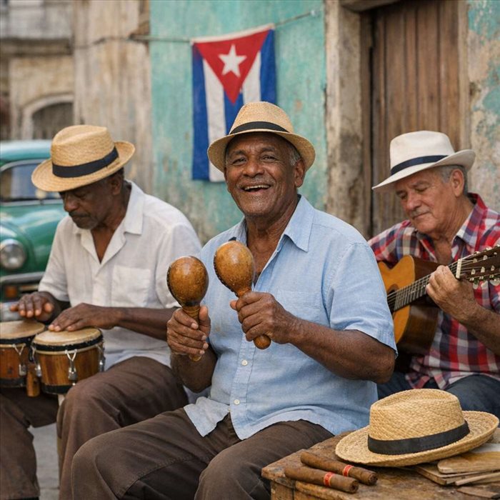 Origine de la musique son cubaine : histoire, racines et évolution