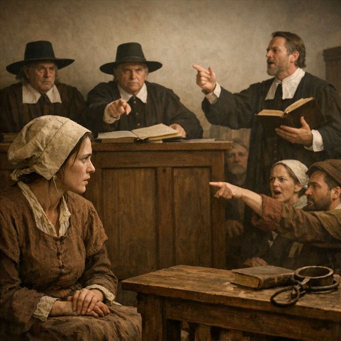 Procès des sorcières de Salem : comprendre l’affaire de 1692
