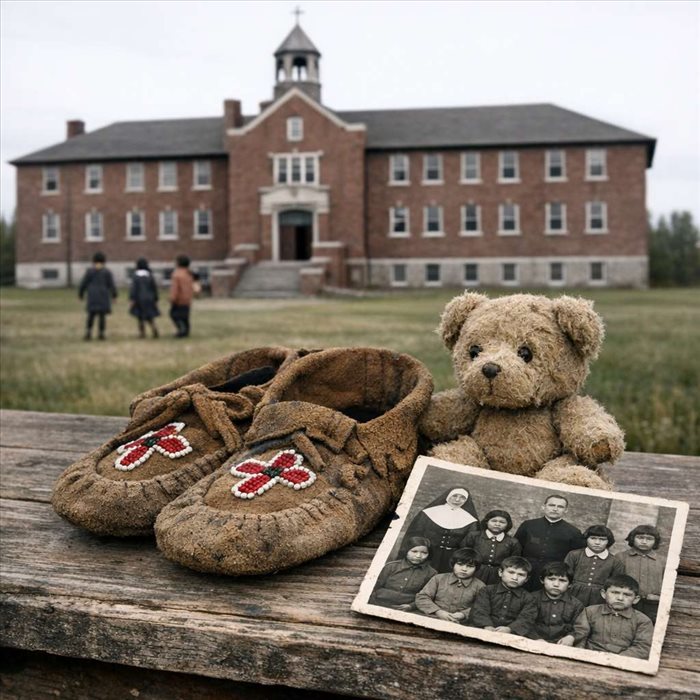 Histoire des pensionnats autochtones au Canada : comprendre l’essentiel